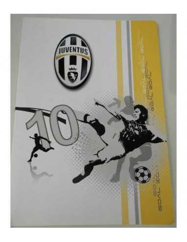 Quadernone juventus rigo C - 81442 | Futurartb2b Ingrosso Giocattoli