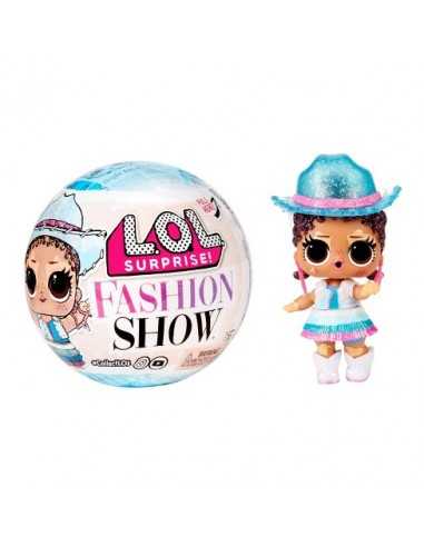 LOL Surprise Fashion Show assortite - MGA584254EUC | Futurartb2b Ingrosso Giocattoli