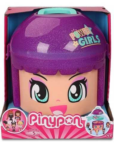 Pinypon confezione Power Girls - FAM700017396 | Futurartb2b Ingrosso Giocattoli