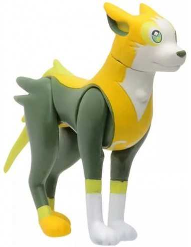 Pokmon - blister personaggio Boltund - GIOPKE51000-1 | Futurartb2b Ingrosso Giocattoli