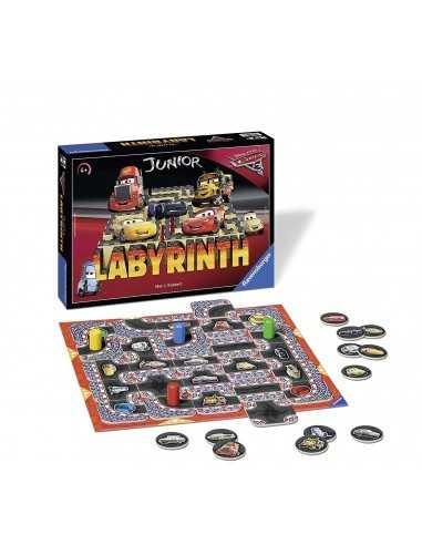 Labyrinth - Il Gioco del Film, Giochi di Avventura, Dv Giochi