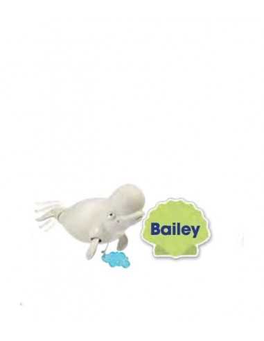 personaggio a carica bailey 10cm - GIOFND16000/36593 | Futurartb2b Ingrosso Giocattoli