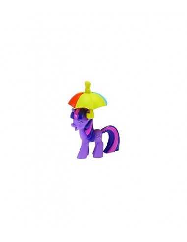 my little pony l'amicizia magica twilight sparkle - HASR3595EU40/B5386 | Futurartb2b Ingrosso Giocattoli