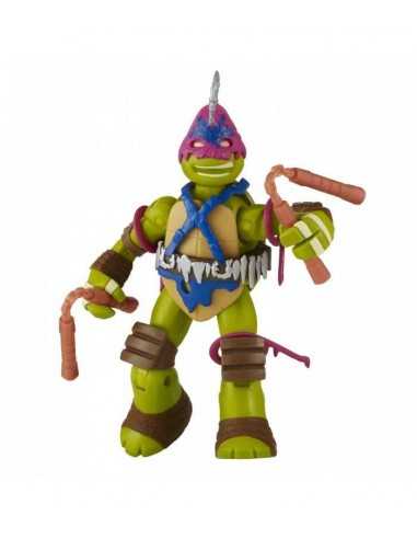 personaggio selvaggio michelangelo turtles - GIOTUA25111/90595 | Futurartb2b Ingrosso Giocattoli