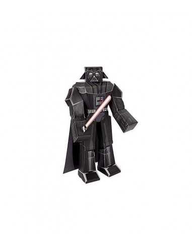 paper craft Darth Vader 30 centimetri - GIO12911 | Futurartb2b Ingrosso Giocattoli