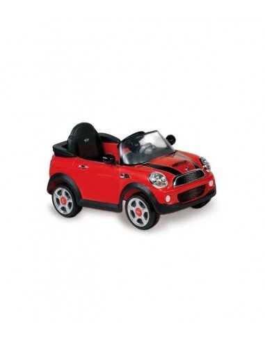 auto mini cooper con radiocomando due modelli - BIM0001082 | Futurartb2b Ingrosso Giocattoli