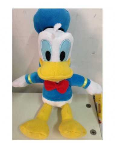 disney peluche paperino 20 centimetri - MAGGG-01050/PA | Futurartb2b Ingrosso Giocattoli