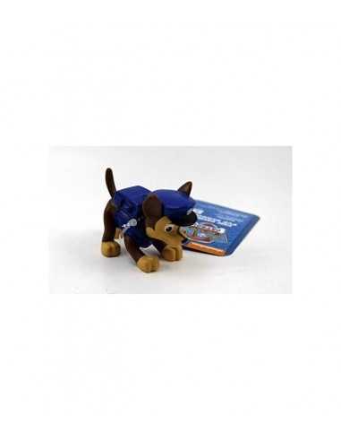 personaggio paw patrol Chase - SPI20066909 | Futurartb2b Ingrosso Giocattoli