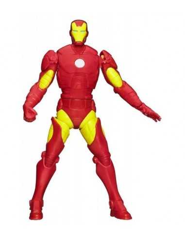 Avengers personaggio Iron Man - HAS0002002 | Futurartb2b Ingrosso Giocattoli