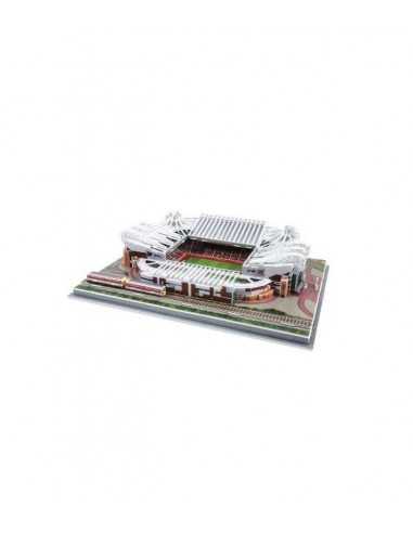 stadio Old Trafford - GIOGPZ15128. | Futurartb2b Ingrosso Giocattoli