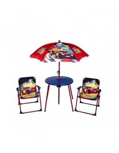 set giardino cars - GIOHDG80021 | Futurartb2b Ingrosso Giocattoli