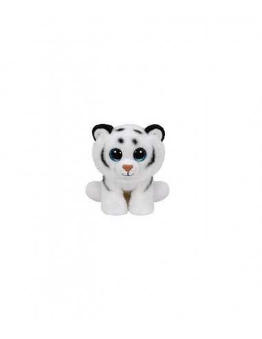 Peluche Beanie Babies Tundra - GIAT90219 | Futurartb2b Ingrosso Giocattoli