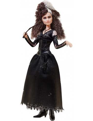 Harry potter personaggio Bellatrix Lestrange - TOYHFJ70 | Futurartb2b Ingrosso Giocattoli