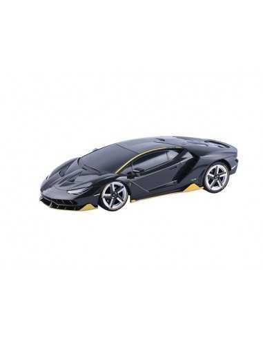 Auto Lamborghini Centenario radiocomandata scala 1:12 - TOY3808 | Futurartb2b Ingrosso Giocattoli