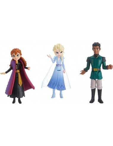 Frozen 2 - Set da Viaggio - HASE5504EU40/E6912 | Futurartb2b Ingrosso Giocattoli