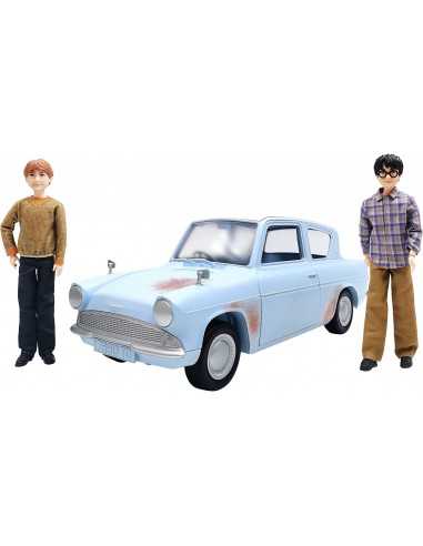 Harry potter auto volante con harry e ron - TOYHHX03 | Futurartb2b Ingrosso Giocattoli