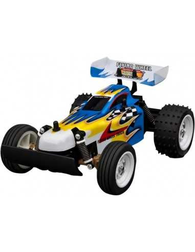 Buggy radiocomandata scala 1:18 thunder rider - TOYXQXS18-AAA | Futurartb2b Ingrosso Giocattoli