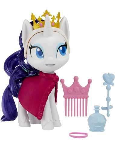 My little pony personaggio rarity potion dress up - TOYE91435 | Futurartb2b Ingrosso Giocattoli