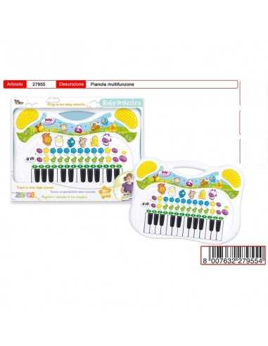 pianola baby orchestra - TOY27955 | Futurartb2b Ingrosso Giocattoli