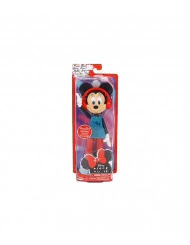 Minnie mouse classic mickey personaggio - JAK21655 | Futurartb2b Ingrosso Giocattoli