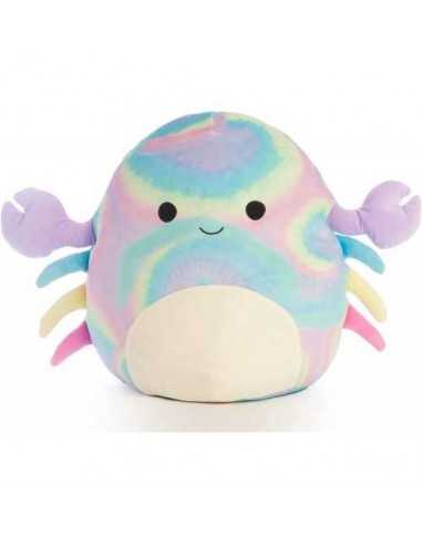 Squish mallows peluche christabel 40 cm - RET66380 | Futurartb2b Ingrosso Giocattoli