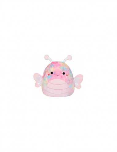 Squish mallows peluche farfalla wren 30 cm - RET61049 | Futurartb2b Ingrosso Giocattoli