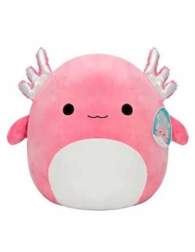 Squish mallows peluche archie 20 cm - RET66251 | Futurartb2b Ingrosso Giocattoli