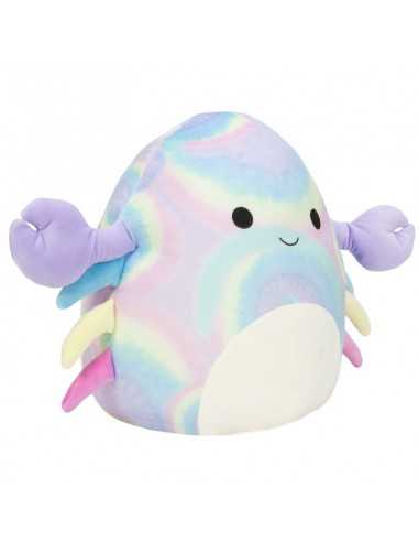 Squishmallows peluche christabel 20 cm - RET66246 | Futurartb2b Ingrosso Giocattoli