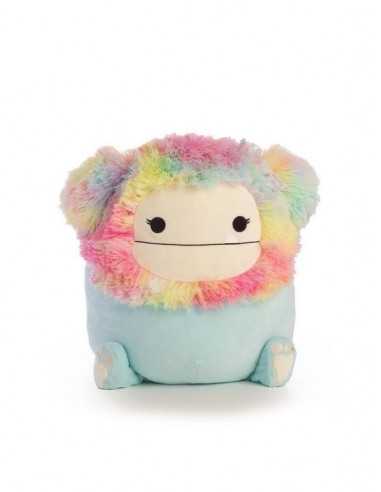 Squishmallows peluche zozo 40 cm - RET66382 | Futurartb2b Ingrosso Giocattoli