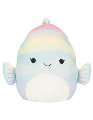 Squishmallows peluche canda pesciolino 20 cm - RET66250 | Futurartb2b Ingrosso Giocattoli