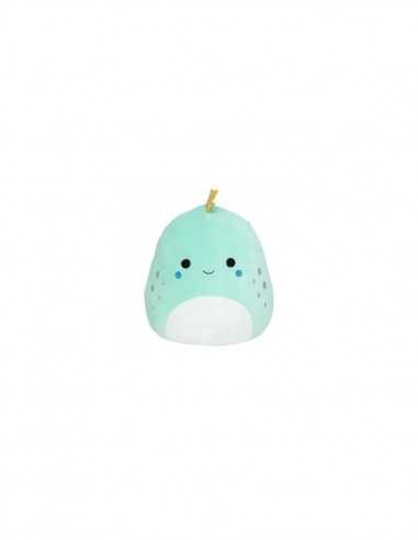 Squishmallows peluche drago chet 30 cm - RET61032 | Futurartb2b Ingrosso Giocattoli