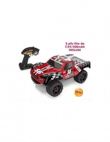 Fast wheels veicolo radiocomandato buggy furia - GIOGGI220249 | Futurartb2b Ingrosso Giocattoli