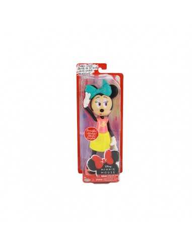 Minnie mouse fashion loving bambola - JAK21646 | Futurartb2b Ingrosso Giocattoli