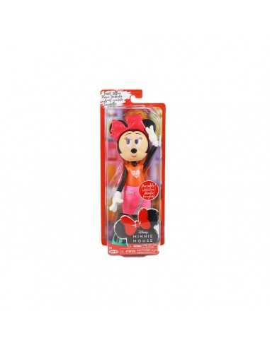 Minnie mouse frend setting bambola - JAK21645 | Futurartb2b Ingrosso Giocattoli