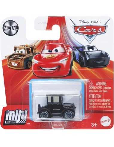 Mini racers cars personaggio lizzie - MAGGKF65/HGJ09 | Futurartb2b Ingrosso Giocattoli