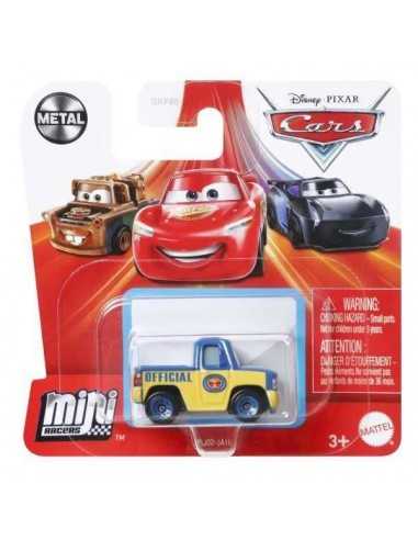 Mini racers cars personaggio dexter hodver - MAGGKF65/HGJ02 | Futurartb2b Ingrosso Giocattoli