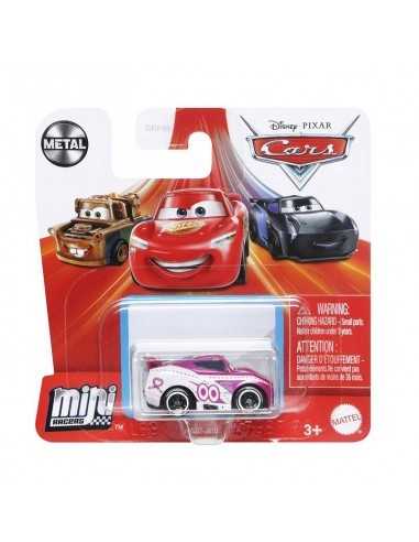 Mini racers cars personaggio flip dover - MAGGKF65/HGJ07 | Futurartb2b Ingrosso Giocattoli