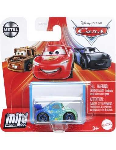 Mini racers cars personaggio carla veloso - MAGGKF65/HGJ08 | Futurartb2b Ingrosso Giocattoli