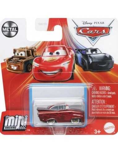 Mini racers cars personaggio roman - MAGGKF65/HGJ10 | Futurartb2b Ingrosso Giocattoli