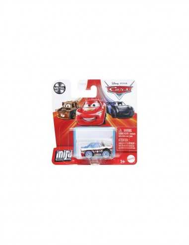 Mini racers cars personaggio cigalert - MAGGKF65/HGJ03 | Futurartb2b Ingrosso Giocattoli