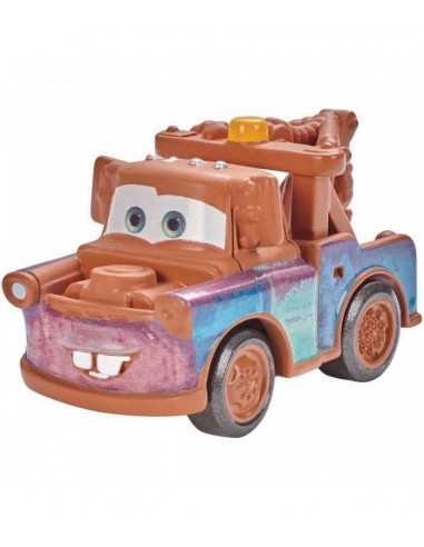 Mini cars racers personaggio cricchetto - MATFKL39/FYW89 | Futurartb2b Ingrosso Giocattoli