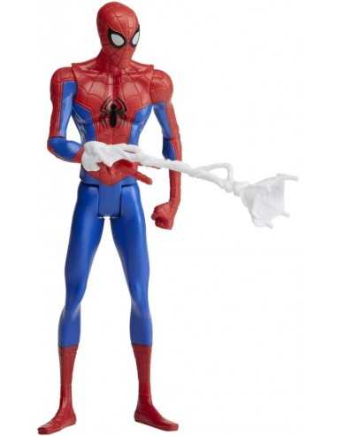 Spider-man personaggio 15 cm - HASF3730/F3838 | Futurartb2b Ingrosso Giocattoli