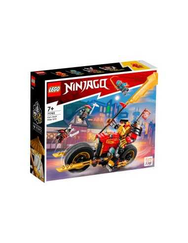 Lego 71783 Mech Rider di Kai - LEG6425913 | Futurartb2b Ingrosso Giocattoli