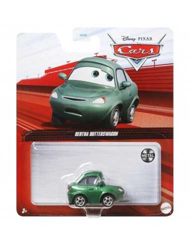 Cars personaggio bertha butterswagon - OLTDXV29/HFB71 | Futurartb2b Ingrosso Giocattoli