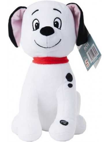 Peluche carica 101 31 cm con suoni - TOY9274-1 | Futurartb2b Ingrosso Giocattoli