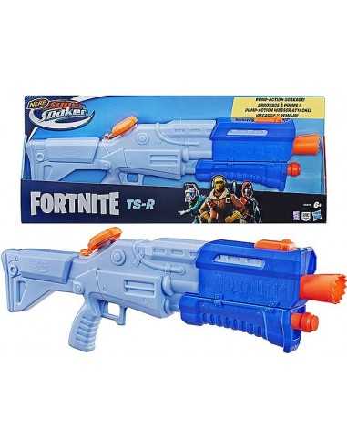 pistola Nerf fortnite TS-R super soaker - TOYE6876 | Futurartb2b Ingrosso Giocattoli