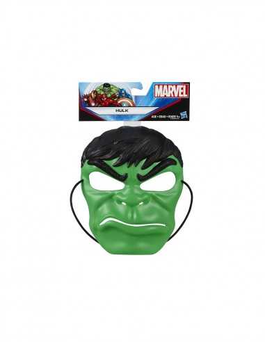 Marvel maschera hulk - TOYB0440/B1803 | Futurartb2b Ingrosso Giocattoli