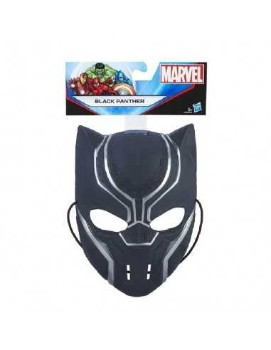 Marvel maschera black panther - TOYB0440/C2923 | Futurartb2b Ingrosso Giocattoli