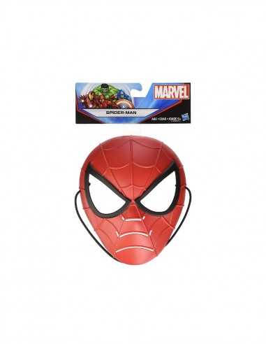 Marvel maschera spider-man - TOYB0440/B1804 | Futurartb2b Ingrosso Giocattoli