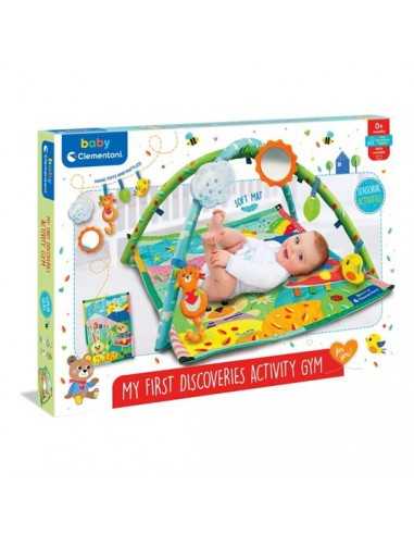 Palestrina prime scoperte activity gym - CLE17757 | Futurartb2b Ingrosso Giocattoli